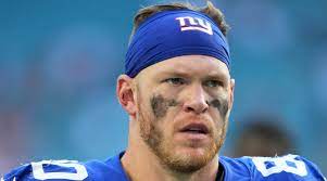 Les Buccaneers de Tampa Bay signent Kyle Rudolph pour un contrat d'un an